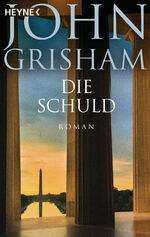 ISBN 9783453877863: Die Schuld