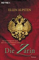 ISBN 9783453878075: Die Zarin – Roman