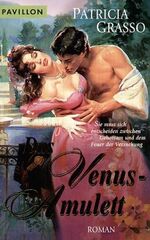 ISBN 9783453878495: Das Venus-Amulett – Pavillon-Roman
