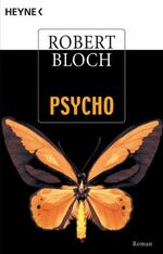 ISBN 9783453878778: Psycho : Roman