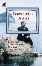 ISBN 9783453879614: Feuersteins Drittes