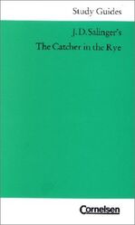 ISBN 9783454161107: Study Guides / Materialien zu Salingers "The Catcher in the Rye" – Materialien zur Interpretation literarischer Prosa