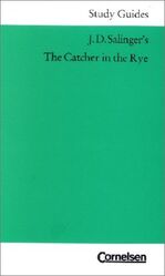 ISBN 9783454161107: Study Guides / Materialien zu Salingers "The Catcher in the Rye"