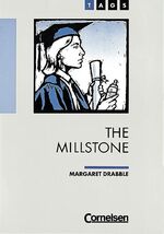 ISBN 9783454667609: TAGS - Theme Author Genre Similarity / Ab 11. Schuljahr - The Millstone (T)