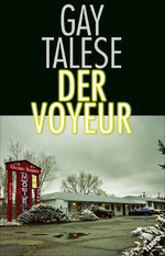 ISBN 9783455000993: Der Voyeur