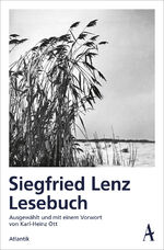 ISBN 9783455002140: Lesebuch - Ausgewählt und mit einem Vorwort von Karl-Heinz Ott