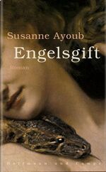 Engelsgift – Roman