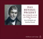 ISBN 9783455002409: Das Beneke-Projekt