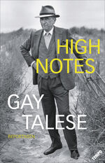 ISBN 9783455002881: High Notes - Reportagen