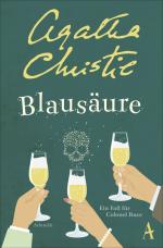 ISBN 9783455003260: Blausäure