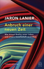 Lanier, Jaron, Heike Schlatterer und Sig Lanier, Jaron, Heike Schlatterer und Sig