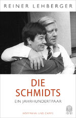 ISBN 9783455004366: Die Schmidts. Ein Jahrhundertpaar