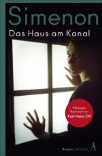 ISBN 9783455006872: Das Haus am Kanal - Band 5 - bk473