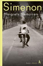 ISBN 9783455007404: Maigrets Memoiren – Roman