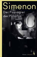 ISBN 9783455008050: Der Passagier der Polarlys - Die großen Romane