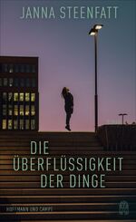 ISBN 9783455008319: Die Überflüssigkeit der Dinge: Roman