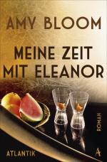 ISBN 9783455008968: Meine Zeit mit Eleanor