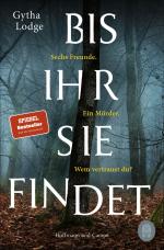 ISBN 9783455009361: Bis ihr sie findet