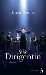 ISBN 9783455009606: Die Dirigentin