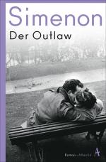 ISBN 9783455010589: Der Outlaw – Die großen Romane