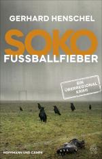 ISBN 9783455010626: SoKo Fußballfieber