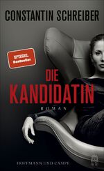 ISBN 9783455010640: Die Kandidatin