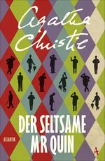 ISBN 9783455010831: Der seltsame Mr Quin - Kriminalistische Erzählungen