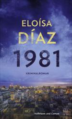 ISBN 9783455010947: 1981 : Kriminalroman