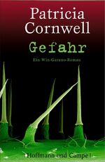 ISBN 9783455011050: Gefahr - Ein Win-Garano-Roman