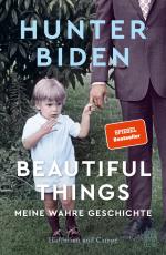 ISBN 9783455011883: Beautiful things - meine wahre Geschichte