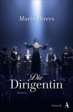 ISBN 9783455012187: Die Dirigentin