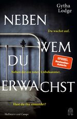 ISBN 9783455012293: Neben wem du erwachst