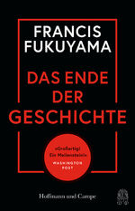 ISBN 9783455014952: Das Ende der Geschichte