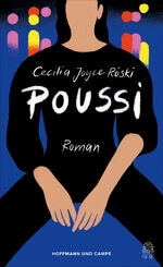 ISBN 9783455015508: Poussi  -  SIGNIERT!!!