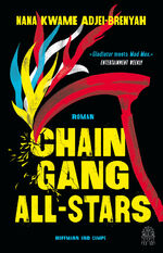 ISBN 9783455017069: Chain-Gang All-Stars