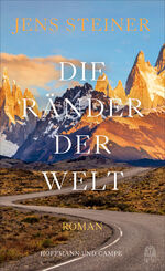 ISBN 9783455017106: Die Ränder der Welt