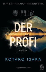 ISBN 9783455017168: Der Profi