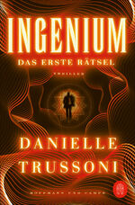 ISBN 9783455018165: Ingenium - Das erste Rätsel