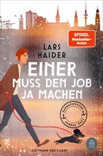 ISBN 9783455018172: Einer muss den Job ja machen