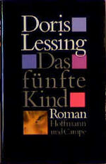 ISBN 9783455019070: Das fünfte Kind