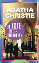 ISBN 9783455019186: Die Tote in der Bibliothek: Ein Fall für Miss Marple