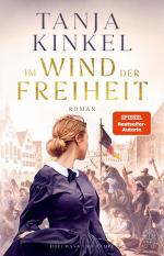 ISBN 9783455019261: Im Wind der Freiheit