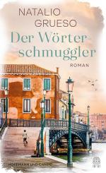 Natalio Grueso: Der Wörterschmuggler | R