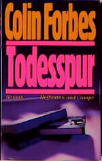 ISBN 9783455020519: Todesspur