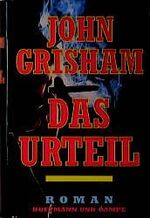 ISBN 9783455024968: Das Urteil. Roman - signiert