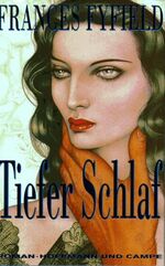 ISBN 9783455025569: Tiefer Schlaf. Roman - mit signierter Karte