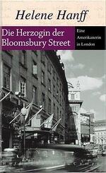 ISBN 9783455026511: Die Herzogin der Bloomsbury Street