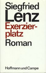 ISBN 9783455042139: Exerzierplatz. Roman