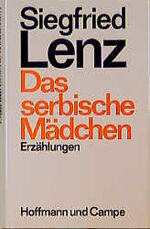 ISBN 9783455042450: Das serbische Mädchen