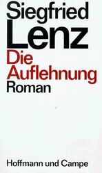 ISBN 9783455042528: Die Auflehnung – Roman